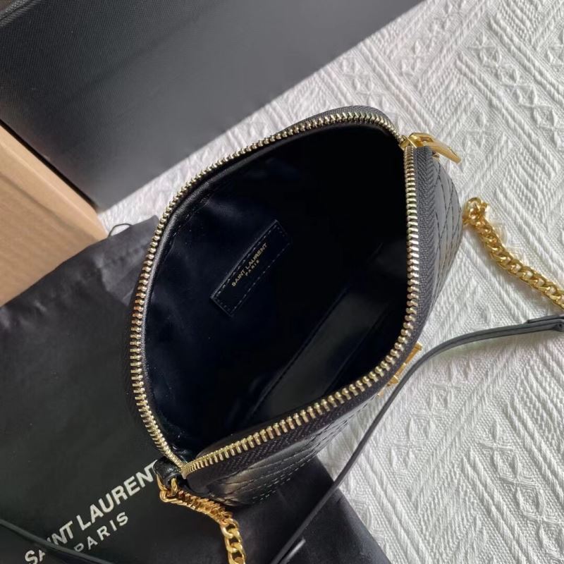 YSL Satchel Bags